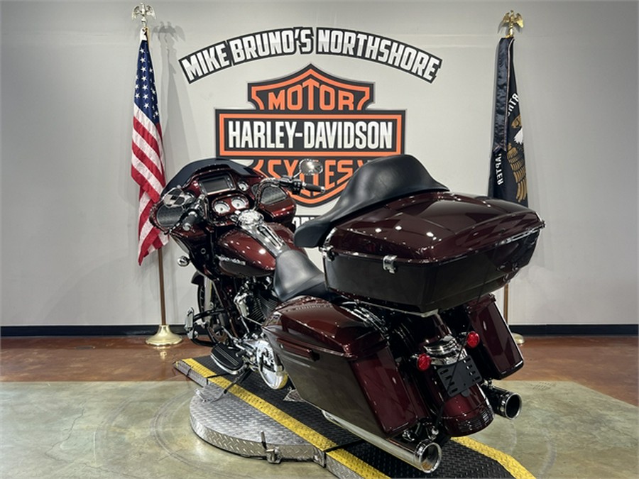 2018 Harley-Davidson Touring Road Glide