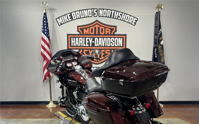 2018 Harley-Davidson Touring Road Glide