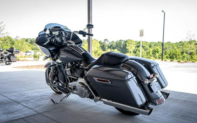 2021 Harley-Davidson® FLTRX - Road Glide®