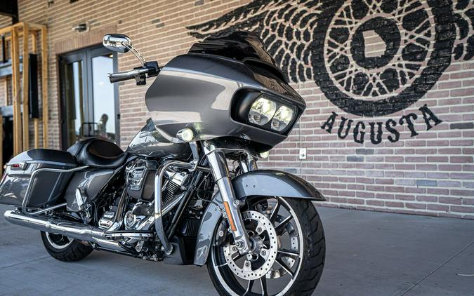 2021 Harley-Davidson® FLTRX - Road Glide®