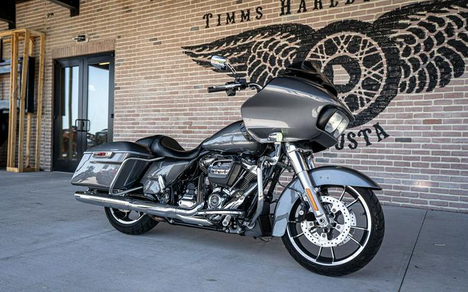 2021 Harley-Davidson® FLTRX - Road Glide®