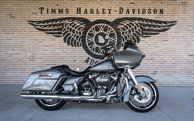 2021 Harley-Davidson® FLTRX - Road Glide®