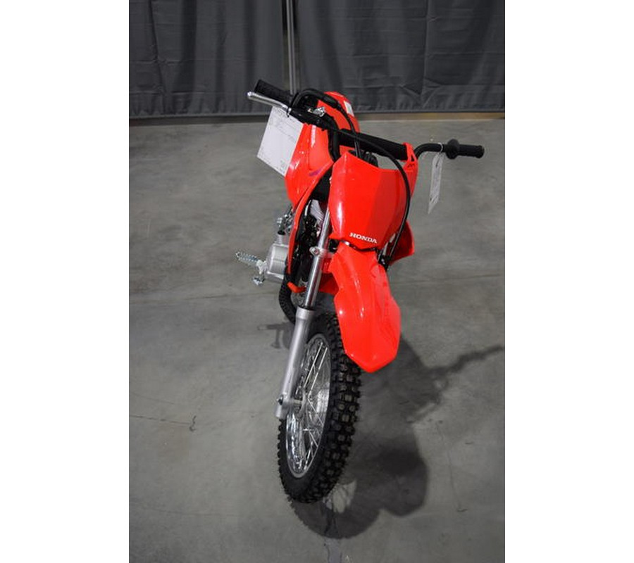 2024 Honda® CRF110F