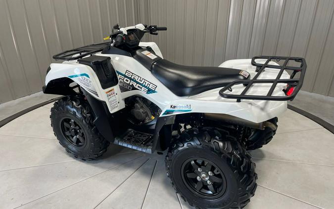 2023 Kawasaki BRUTE FORCE 750 4X4i EPS