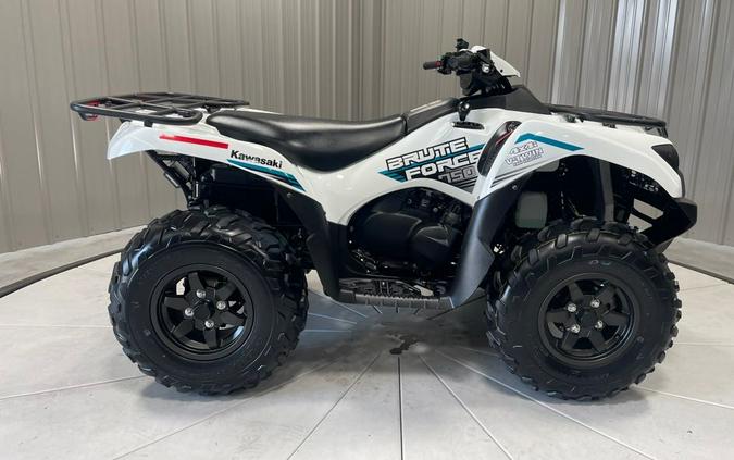 2023 Kawasaki BRUTE FORCE 750 4X4i EPS