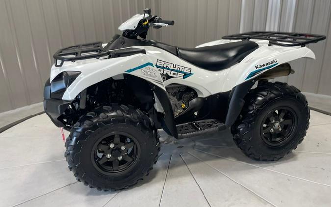 2023 Kawasaki BRUTE FORCE 750 4X4i EPS