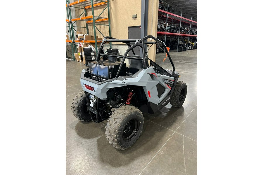 2024 Polaris Industries RZR 200 EFI