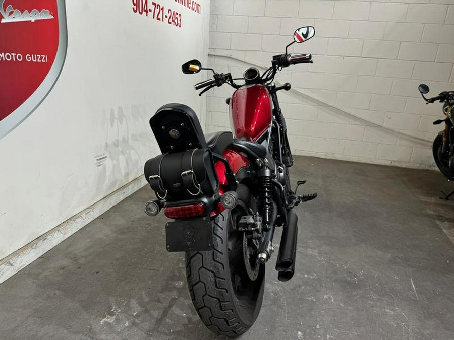 2023 Honda® Rebel 300