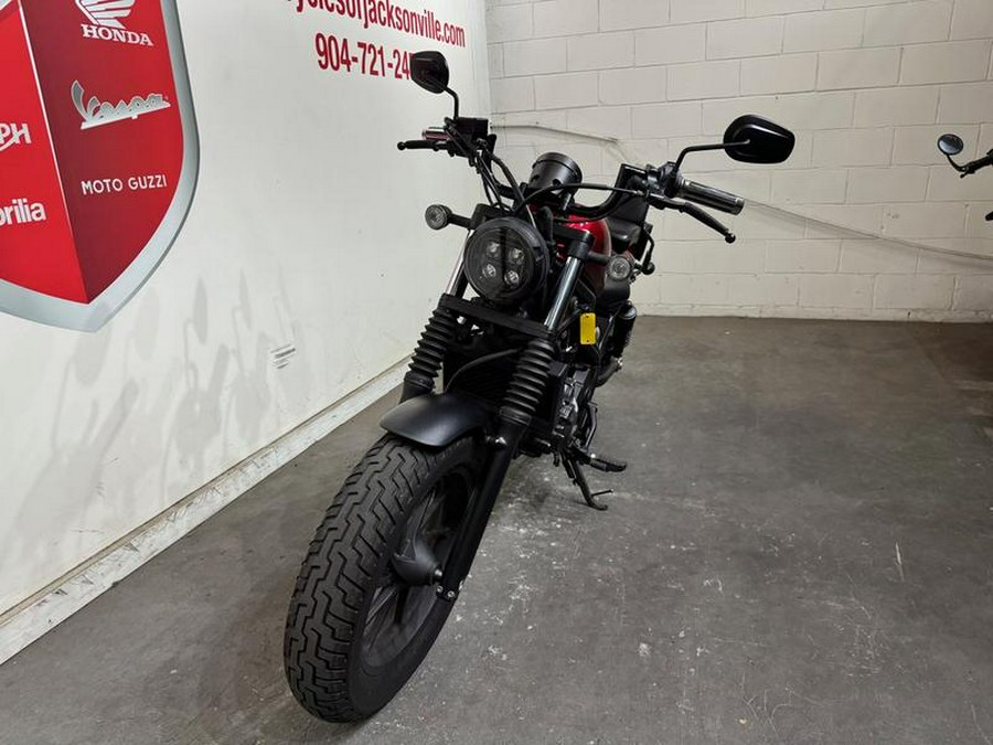 2023 Honda® Rebel 300