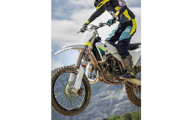 2025 Husqvarna TC 85 17/14