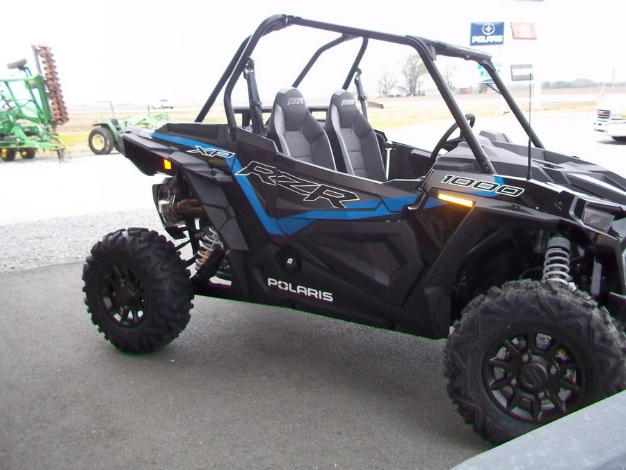 2023 Polaris® RZR XP 1000 Ultimate