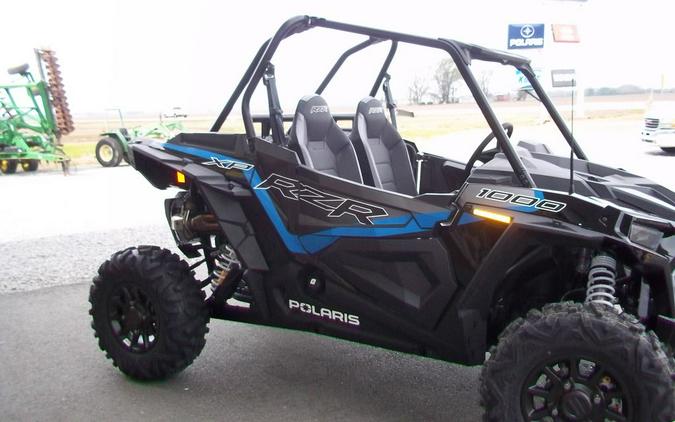 2023 Polaris® RZR XP 1000 Ultimate