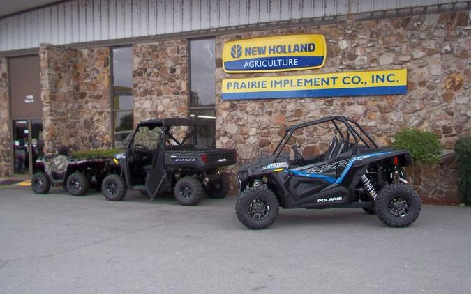 2023 Polaris® RZR XP 1000 Ultimate
