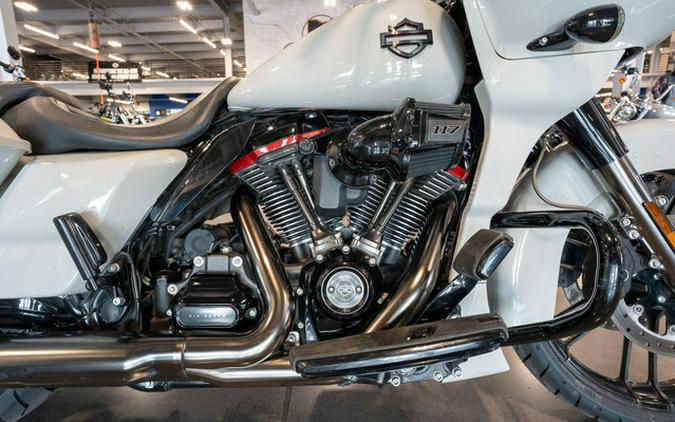 2020 Harley-Davidson FLTRXSE - CVO Road Glide