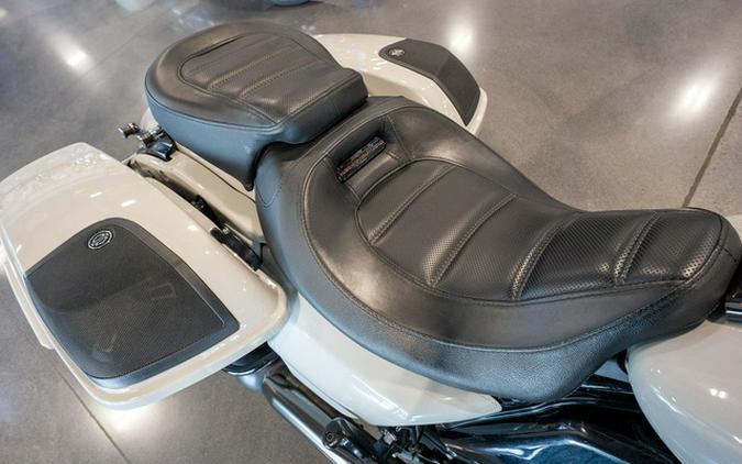 2020 Harley-Davidson FLTRXSE - CVO Road Glide