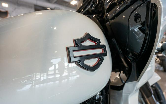 2020 Harley-Davidson FLTRXSE - CVO Road Glide