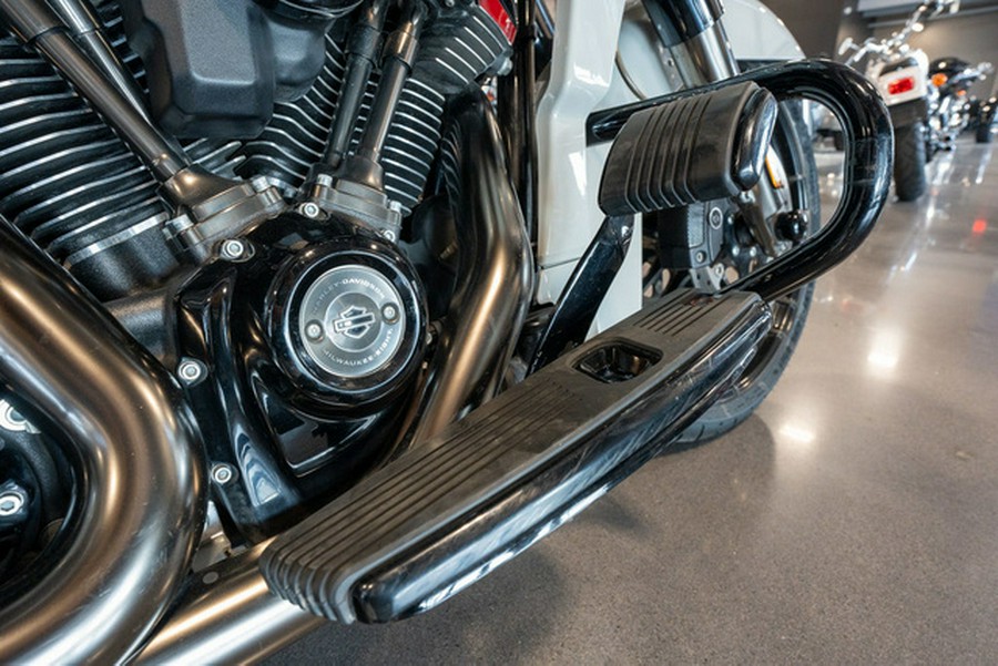 2020 Harley-Davidson FLTRXSE - CVO Road Glide