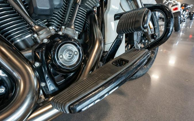 2020 Harley-Davidson FLTRXSE - CVO Road Glide