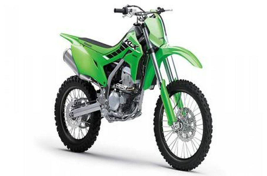 2025 Kawasaki KLX®300R