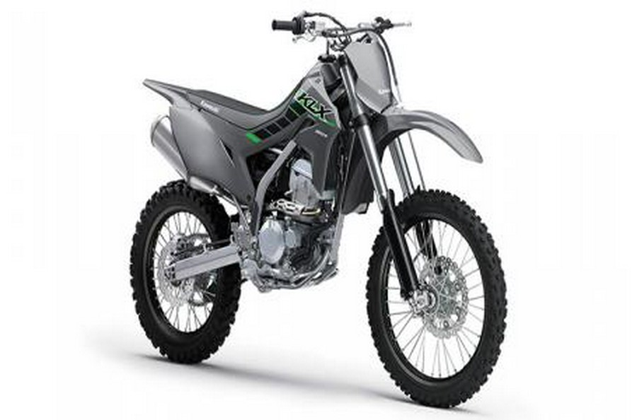 2025 Kawasaki KLX®300R