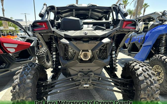 2024 Can-Am MAVERICK X3 MAX X RS TURBO RR