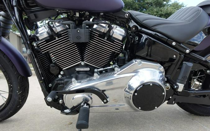 2025 Harley-Davidson Street Bob