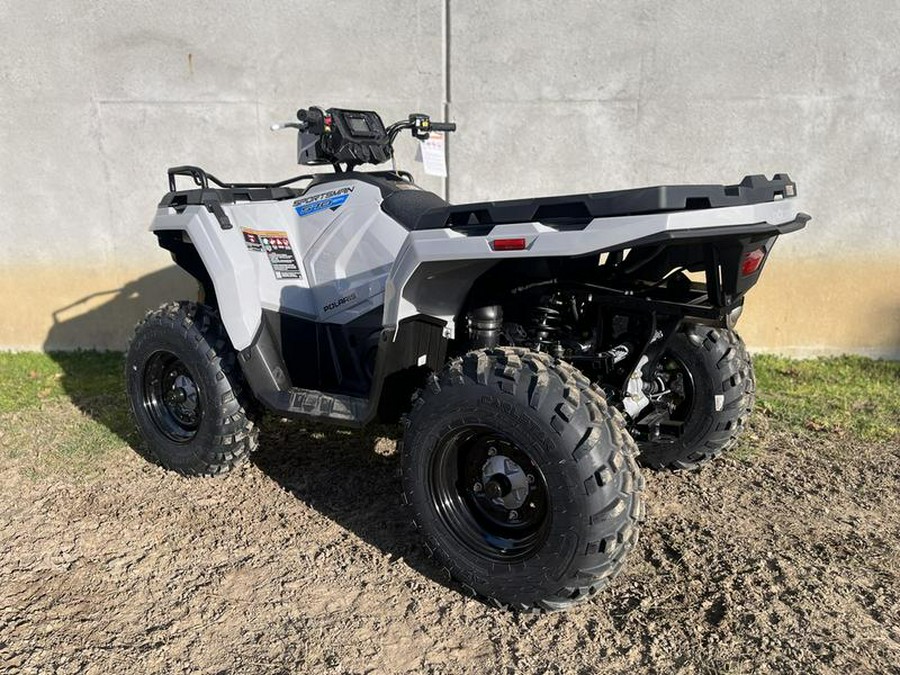 2026 Polaris® Sportsman 570
