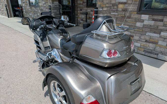 2008 Lehman Trikes Monarch II - GL1800 Gold Wing®