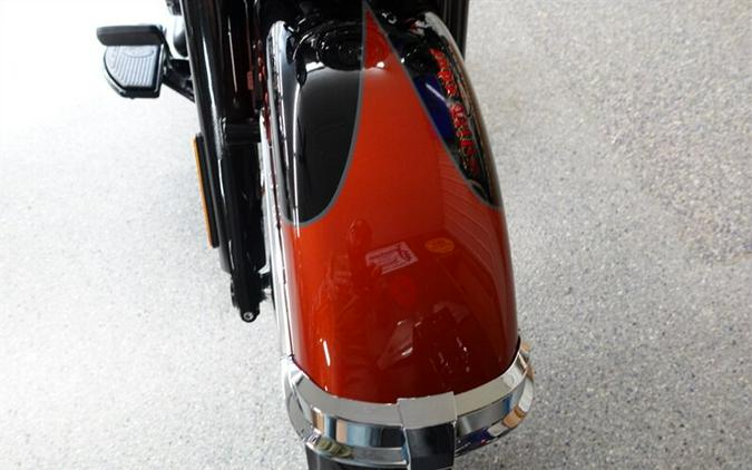 2025 Harley-Davidson Heritage Softail Classic