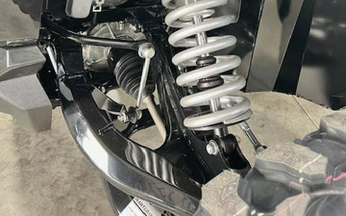 2026 Kawasaki Teryx4 H2