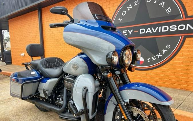 2023 Harley-Davidson® FLHXS - Street Glide® Special