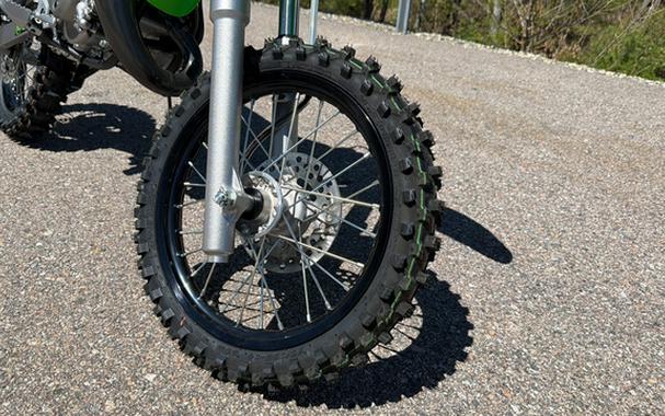2026 Kawasaki KX 65