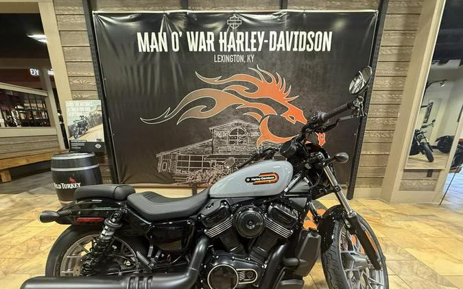 2026 Harley-Davidson® RH975S - Nightster® Special