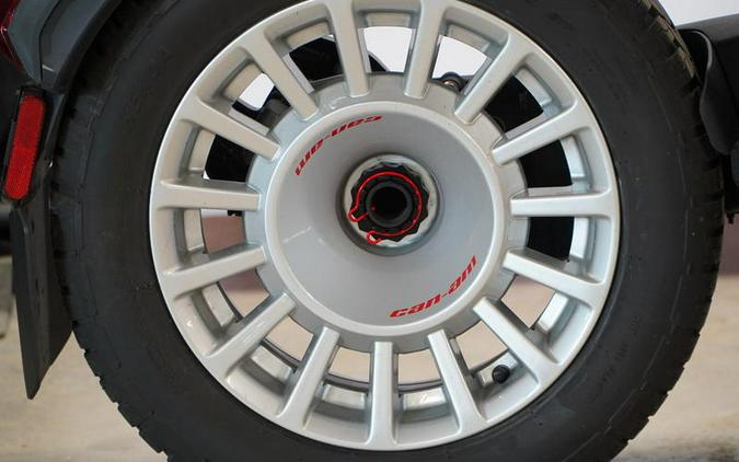 2024 Can-Am® Ryker Rally Rotax 900 ACE