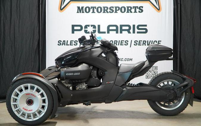 2024 Can-Am® Ryker Rally Rotax 900 ACE