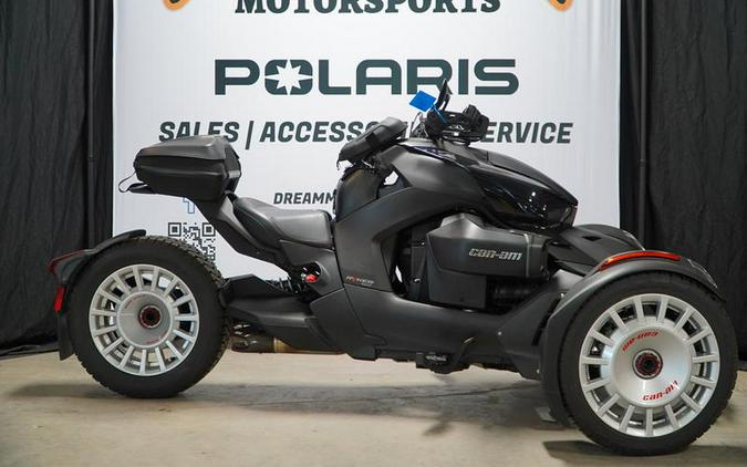 2024 Can-Am® Ryker Rally Rotax 900 ACE