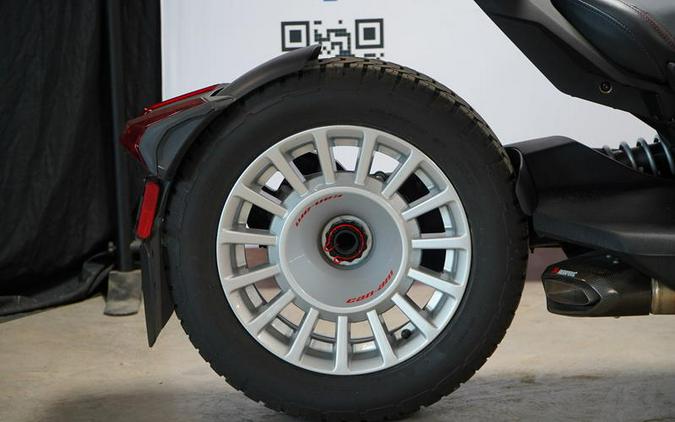 2024 Can-Am® Ryker Rally Rotax 900 ACE