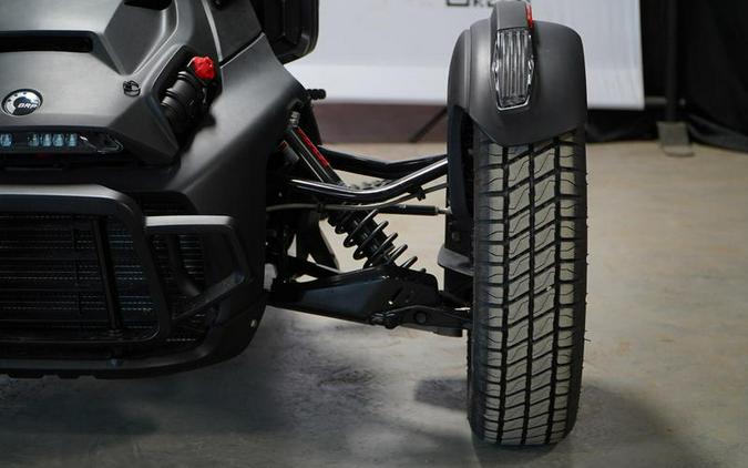 2024 Can-Am® Ryker Rally Rotax 900 ACE
