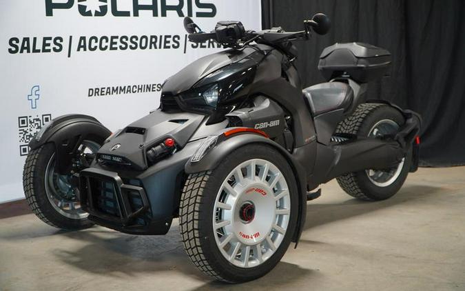 2024 Can-Am® Ryker Rally Rotax 900 ACE