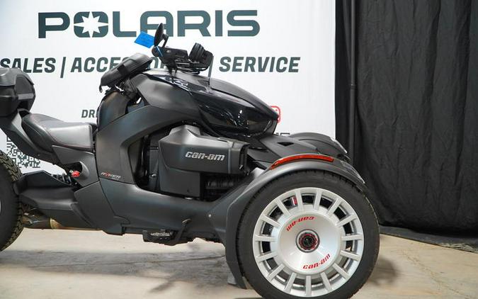 2024 Can-Am® Ryker Rally Rotax 900 ACE