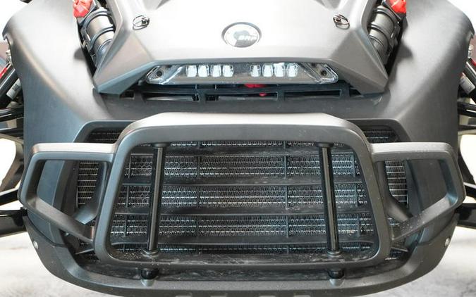 2024 Can-Am® Ryker Rally Rotax 900 ACE