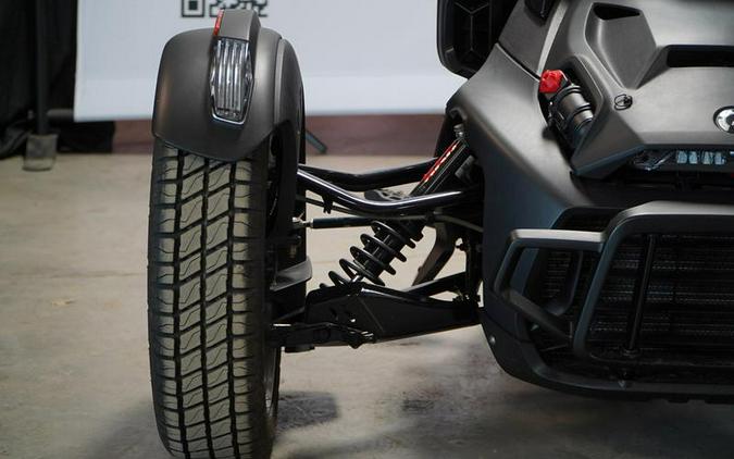 2024 Can-Am® Ryker Rally Rotax 900 ACE