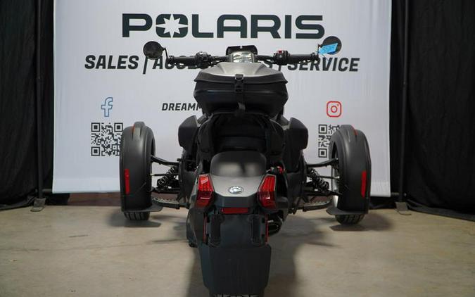 2024 Can-Am® Ryker Rally Rotax 900 ACE