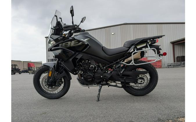 2026 CFMOTO IBEX 800 E