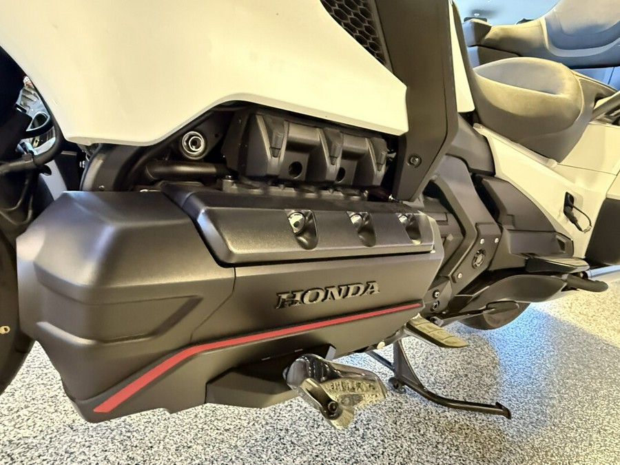 2024 Honda Gold Wing® Tour GL1800R