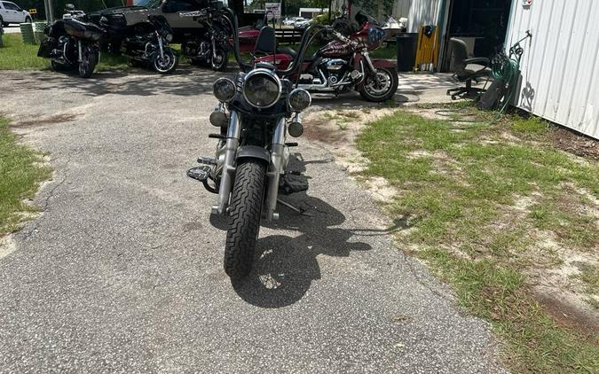 2014 Harley-Davidson FLS 103 SOFT TAIL SLIM