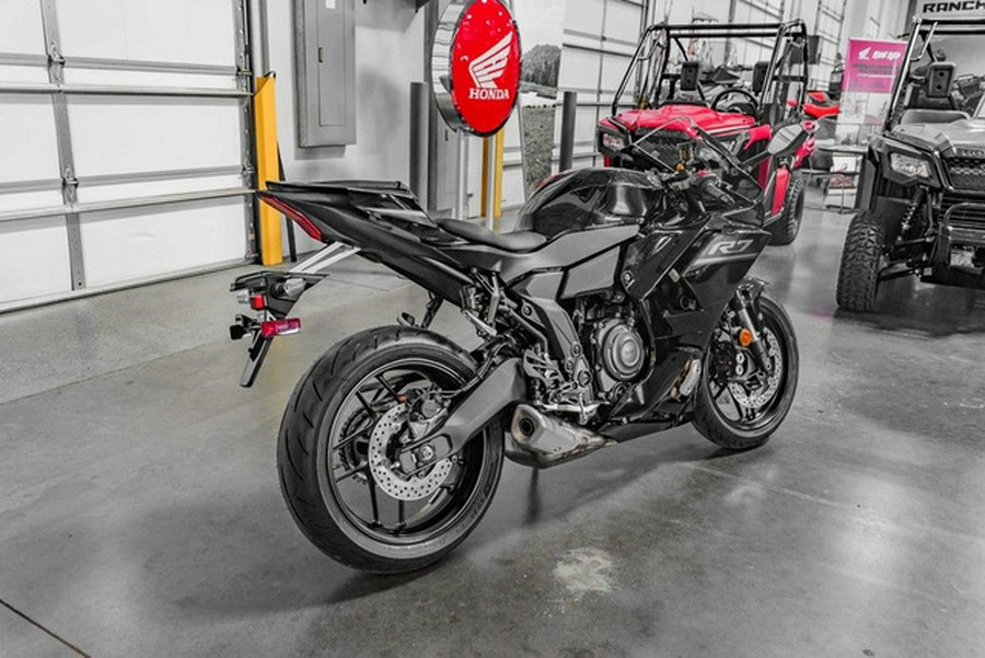 2026 Yamaha YZF R7