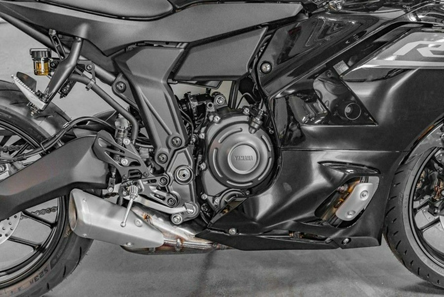 2026 Yamaha YZF R7