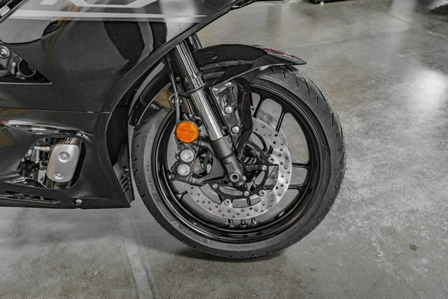 2026 Yamaha YZF R7
