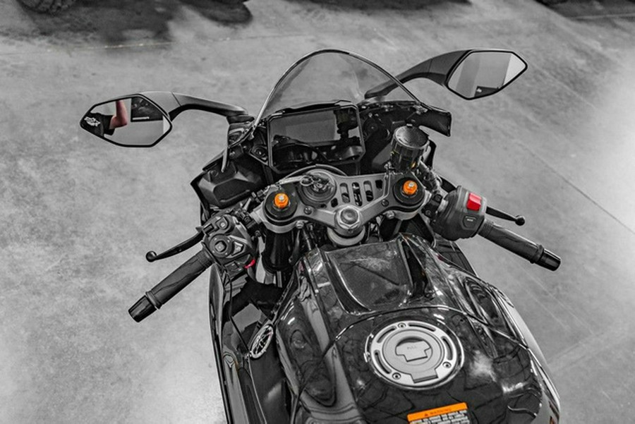 2026 Yamaha YZF R7